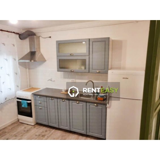 De inchiriat! Apartament 2 camere zona Palas, Sf. Lazar!